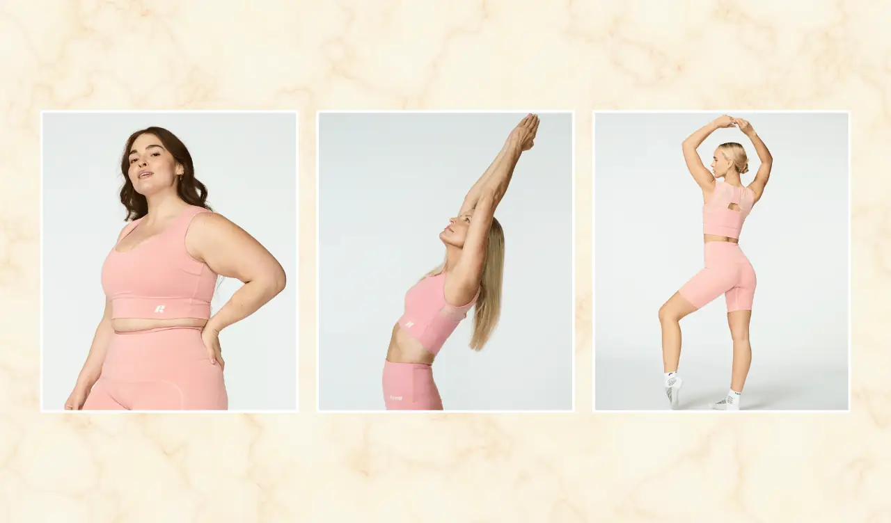 Posture Bra