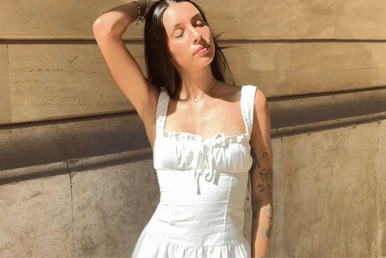 Petite Friendly Summer Dresses