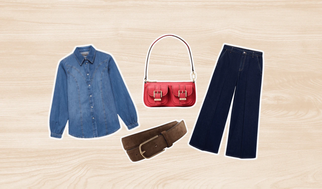 Viral fashion trends